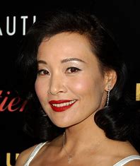 Joan Chen